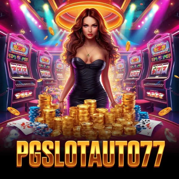 pgslotauto77