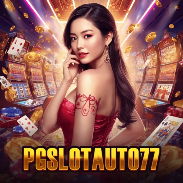 pgslotauto77